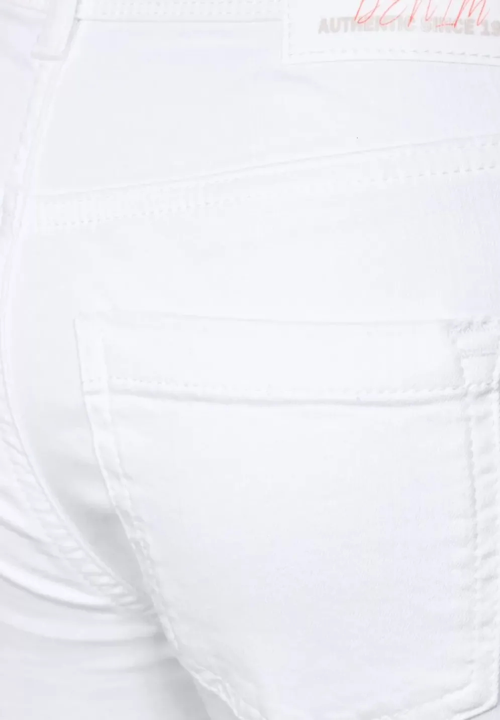 Weise Slim Fit Jeans