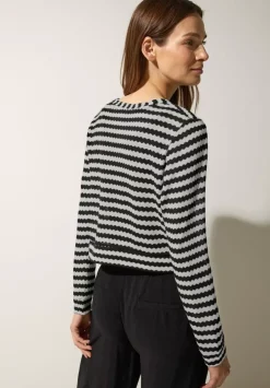 Wellendessin Shirtjacke