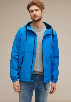 Windbreaker