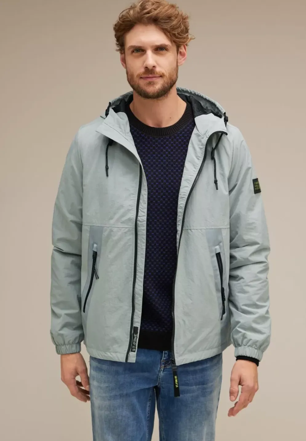 Windbreaker