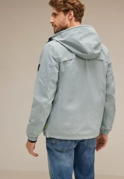 Windbreaker
