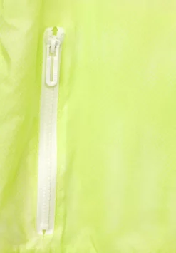 Windbreaker Mit Wording