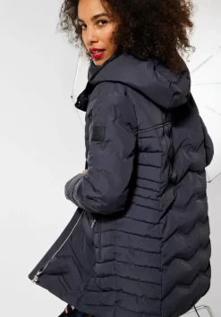 Winterjacke Mit Teflon