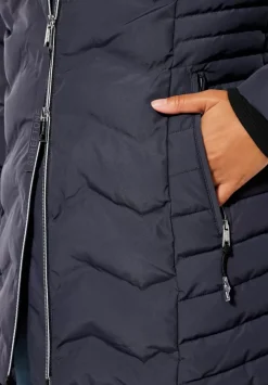 Winterjacke Mit Teflon