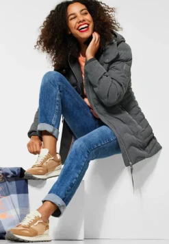 Winterjacke Mit Teflon