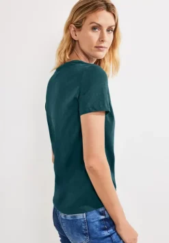 Wordingprint Shirt