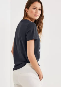 Wordingprint Shirt