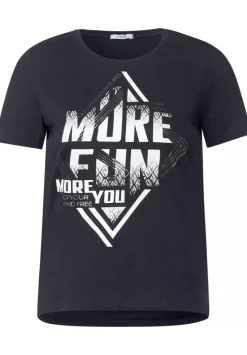 Wordingprint Shirt