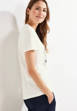 Wordingprint Shirt