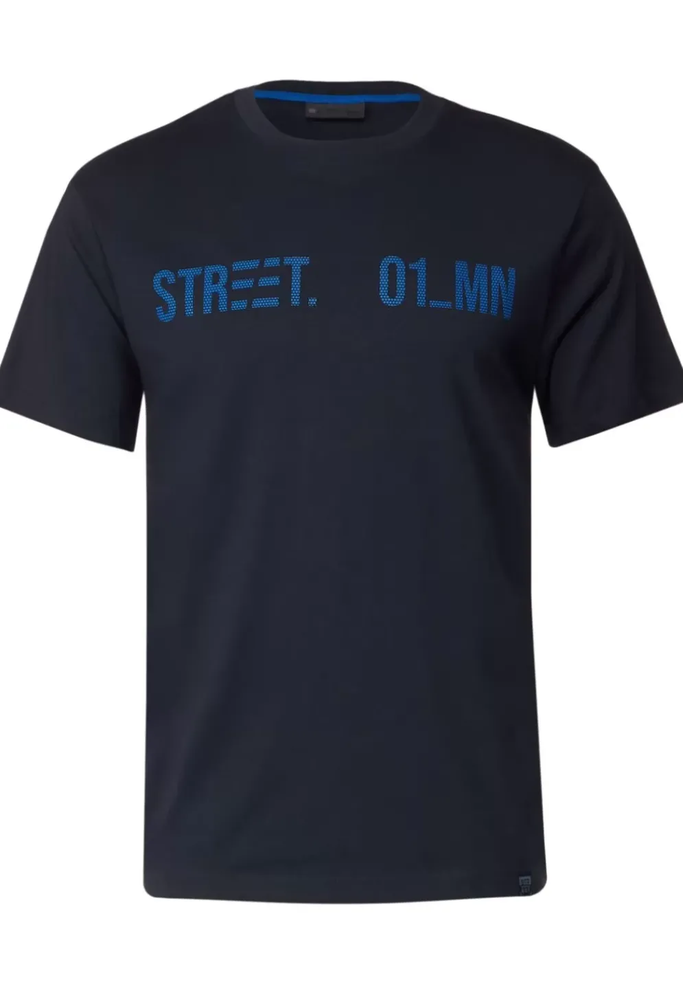Wordingprint T-Shirt