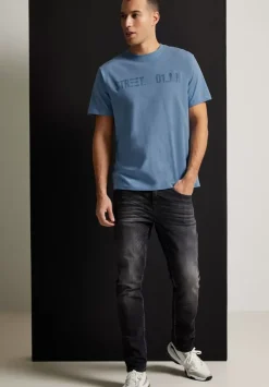 Wordingprint T-Shirt