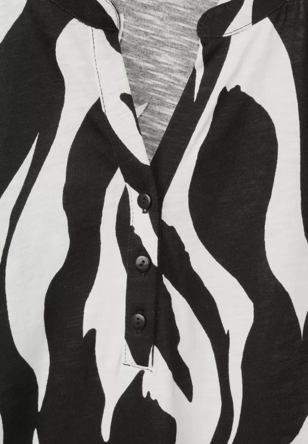 Zebraprint T-Shirt