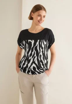 Zebraprint T-Shirt